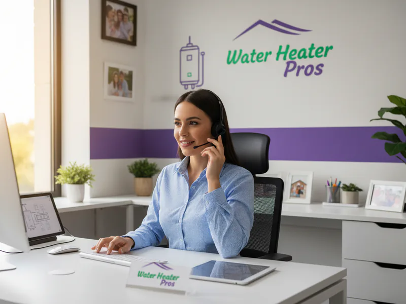 Water Heater Repair  in Canyon Country  FAQ